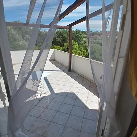 Apartment Baddelonga *