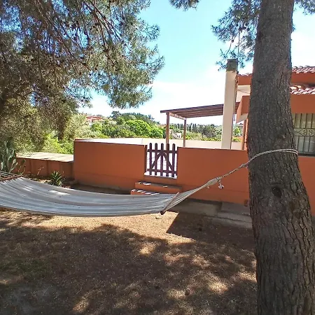Baddelonga San Pasquale