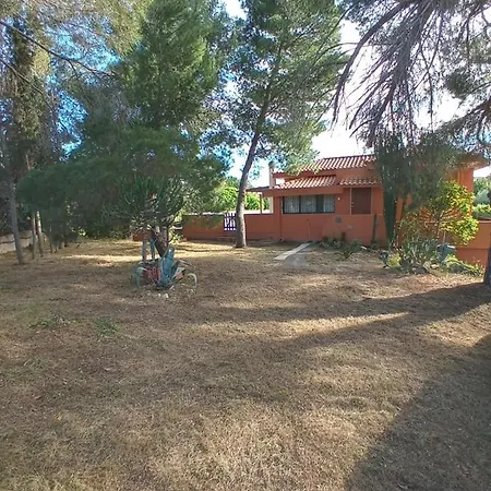 Apartment Baddelonga