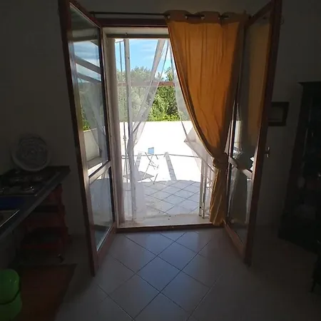 Apartment Baddelonga *