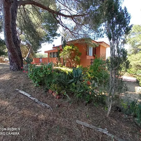 Apartment Baddelonga