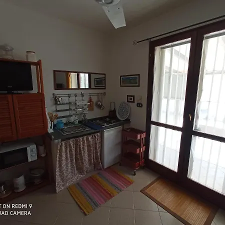 Baddelonga Apartment San Pasquale